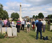 HAW Battlefield Tour 2023